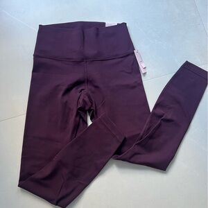 Victoria’s Secret athletic Leggins high rise size 10 - NEW with tags